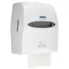 HANDDOEKROLDISPENSER KIMBERLY CLARK