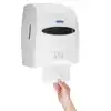 HANDDOEKROLDISPENSER KIMBERLY CLARK