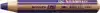KLEURPOTLOOD STABILO 880 WOODY 3 IN 1