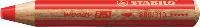 KLEURPOTLOOD STABILO 880 WOODY 3 IN 1