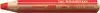KLEURPOTLOOD STABILO 880 WOODY 3 IN 1