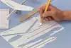 KUNST EN HANDWERKMES OLFA AK-1/5B