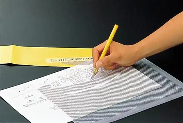KUNST EN HANDWERKMES OLFA AK-1/5B