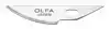 RESERVEMES OLFA KB4-R/5