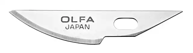 RESERVEMES OLFA KB4-R/5