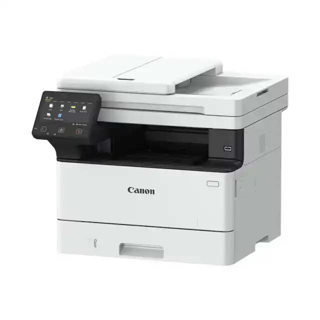 MULTIFUNCTIONAL LASER CANON I-SENSYS