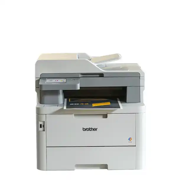 MULTIFUNCTIONAL LASER BROTHER