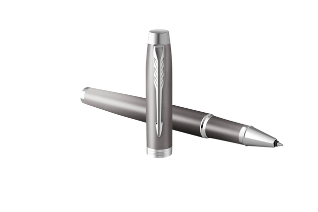 ROLLERPEN PARKER IM RITUALS CT F GRIJS
