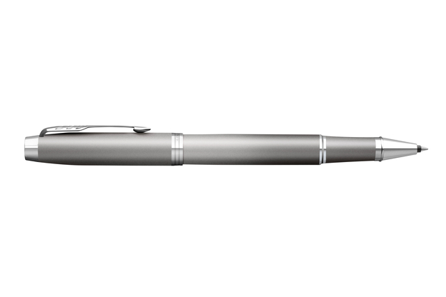 ROLLERPEN PARKER IM RITUALS CT F GRIJS