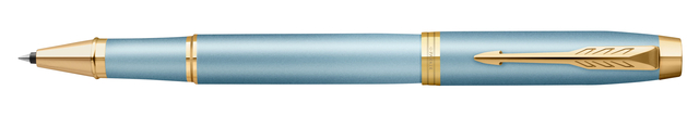 ROLLERPEN PARKER IM RITUALS GT F GROEN