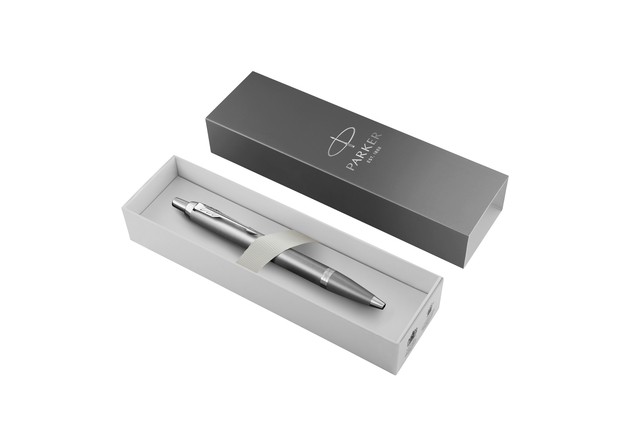 BALPEN PARKER IM RITUALS CT M GRIJS