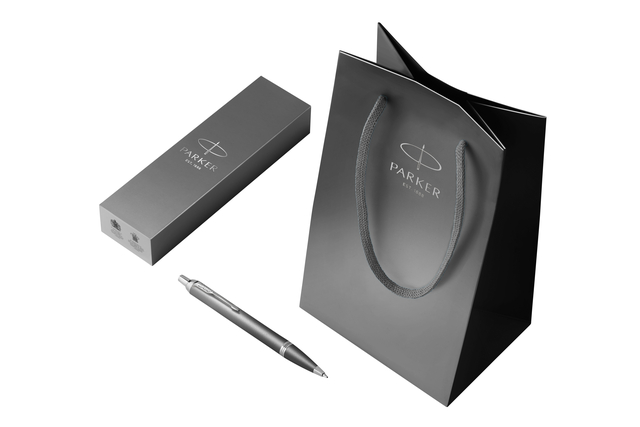 BALPEN PARKER IM RITUALS CT M GRIJS