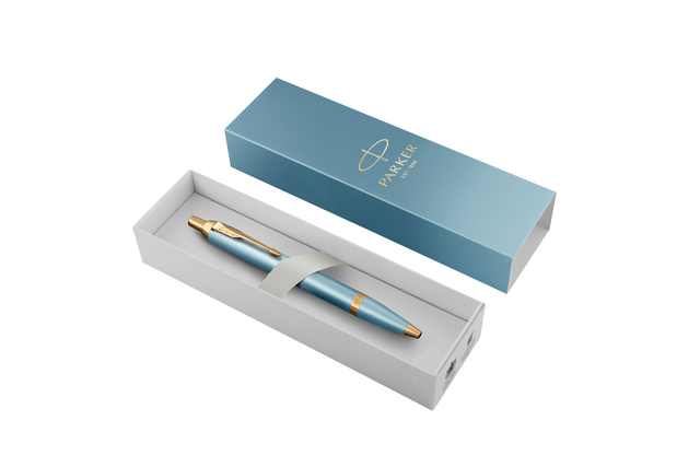 BALPEN PARKER IM RITUALS GT M GROEN