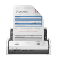 SCANNER BROTHER ADS-1300