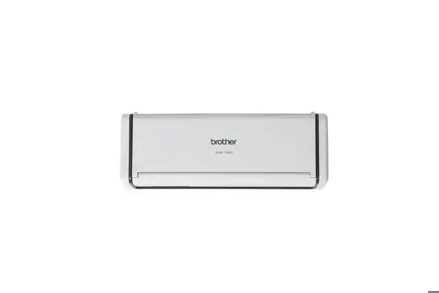 SCANNER BROTHER ADS-1300