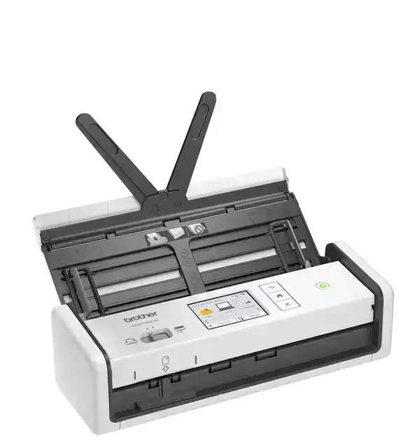 SCANNER BROTHER ADS-1800W