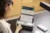 SCANNER BROTHER ADS-1800W