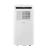 AIRCONDITIONER INVENTUM AC702W 60M3 WIT