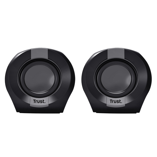 LUIDSPREKERSET TRUST POLO 2.0