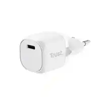 OPLADER TRUST MAXO 20W USB-C WIT