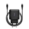OPLADER TRUST MAXO 45W USB-C ZWART