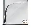 INFOKADER NOBO ZELFKLEVEND A3 ZILVER 2