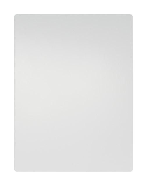 WHITEBOARD NOBO FRAMELOOS MODULAIR