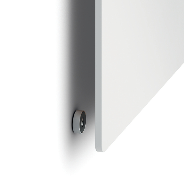 WHITEBOARD NOBO FRAMELOOS MODULAIR