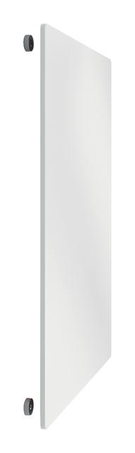 WHITEBOARD NOBO FRAMELOOS MODULAIR