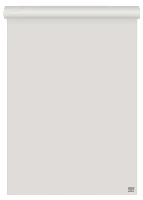 FLIPOVERPAPIER NOBO GERECYCLED 58X81CM