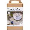 HOBBYSET CREATIV COMPANY HARS GIETEN