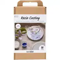 HOBBYSET CREATIV COMPANY HARS GIETEN