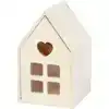 HUIS MET LADE CREATIV COMPANY 10.8X6.8