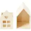 HUIS MET LADE CREATIV COMPANY 10.8X6.8