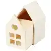 HUIS MET LADE CREATIV COMPANY 10.8X6.8