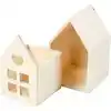 HUIS MET LADE CREATIV COMPANY 10.8X6.8