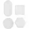 SILICONE VORMEN CREATIV COMPANY SET 4