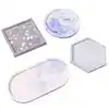 SILICONE VORMEN CREATIV COMPANY SET 4