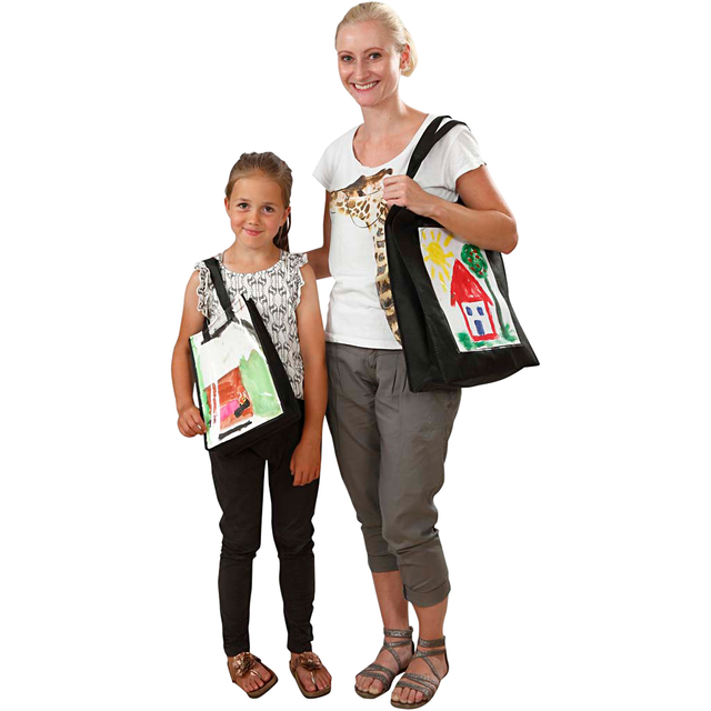 TAS CREA COMP 42X34X12CM PLASTIC