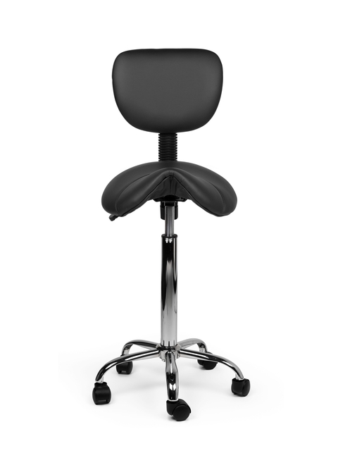 ZADELKRUK OFFICE RUGLEUNING HOOG HARDE