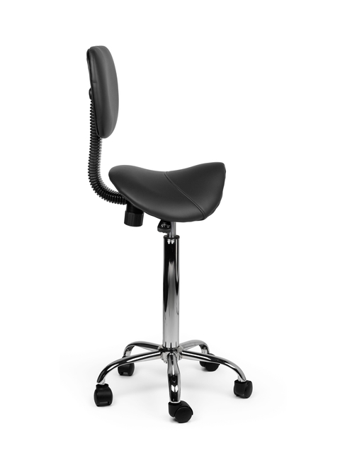 ZADELKRUK OFFICE RUGLEUNING HOOG HARDE