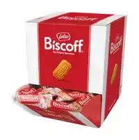 KOEKJES LOTUS BISCOFF SPECULOOS