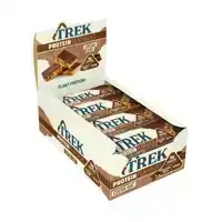 PROTEÃNEREEP TREK COCOA OAT 16X50 GRAM