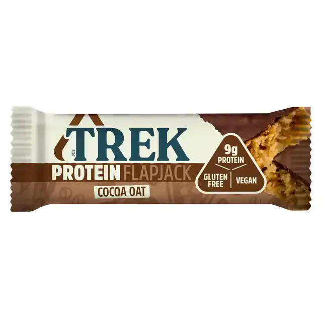 PROTEÃ¯NEREEP TREK COCOA OAT 50 GRAM