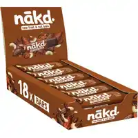 FRUIT NOTENREEP NAKD COCOA DELIGHT