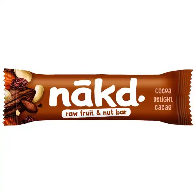 FRUIT NOTENREEP NAKD COCOA DELIGHT