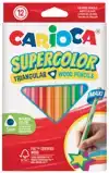KLEURPOTLOOD CARIOCA SUPERCOLOR