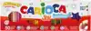 VILTSTIFT CARIOCA JOY SET A 50 KLEUREN