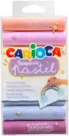 VERFSTIFT CARIOCA TEMPERELLO SET A 8