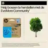 INKTCARTRIDGE HP 4K0U7NE 924E EVOMORE